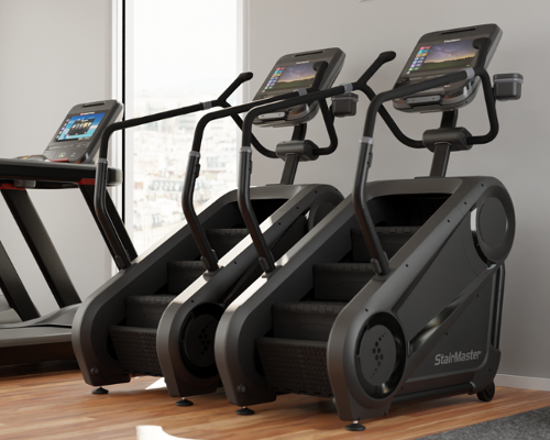 Elevate Your Commercial Fitness Space: The Benefits of Adding New Cardio Equipment