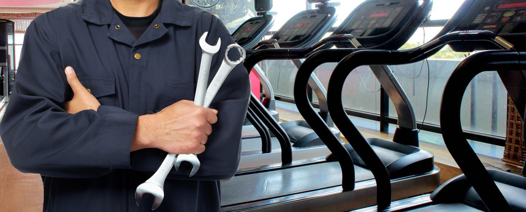 Five Top Fitness Equipment Maintenance Tips from Our Technician for Your Gym Space