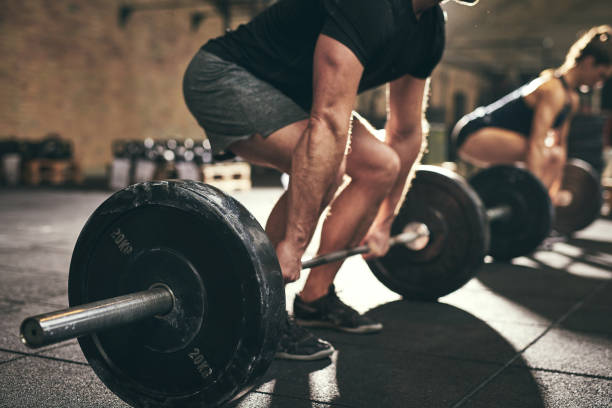 The Rise of Strength Training: A Modern Fitness Phenomenon