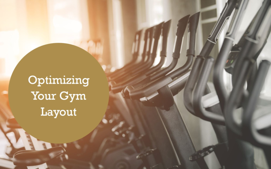 The Importance of Proper Placement of Fitness Equipment in Your Commercial Gym
