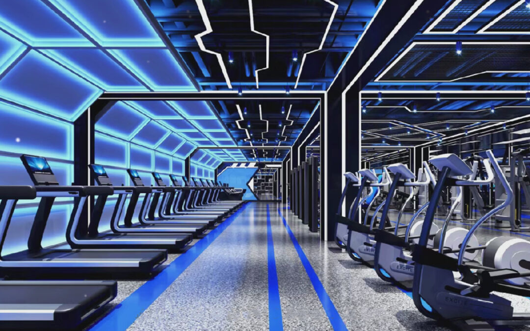 AI and the Commercial Fitness Industry: A New Era of Innovation and Engagement