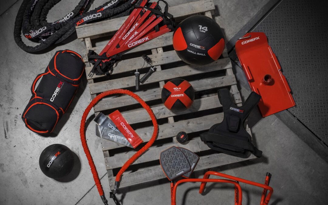 Why High-Quality Fitness Accessories Are A Great Investment For Your Gym Space