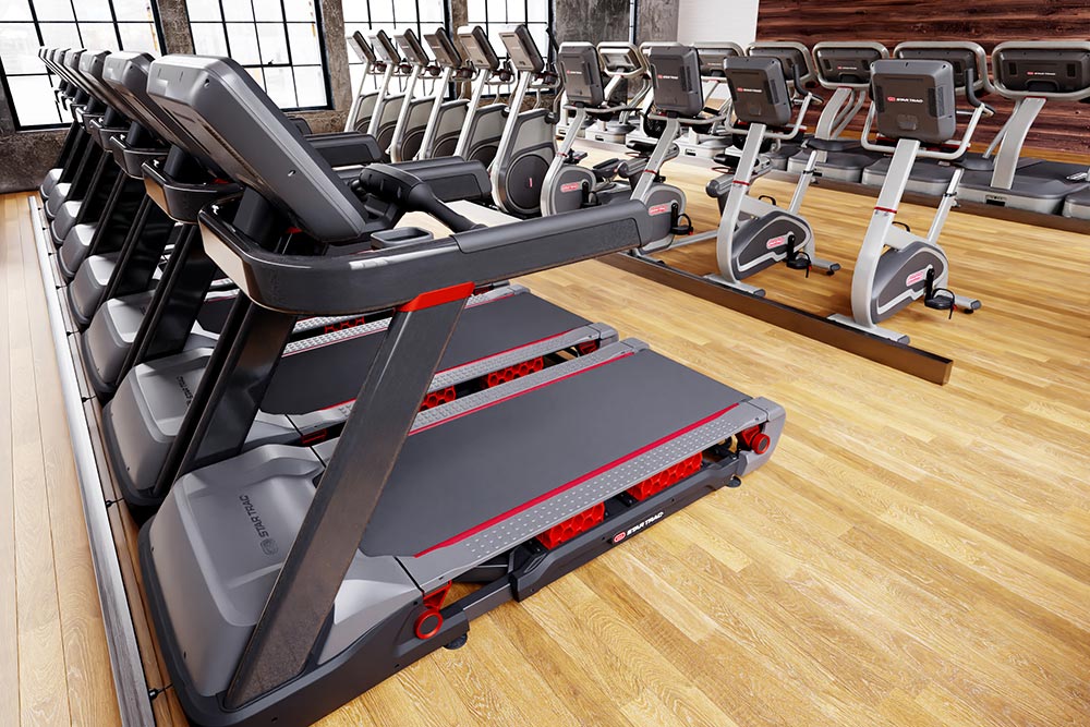 Spring into Fitness: Why Now is the Perfect Time to Invest in New Gym Equipment