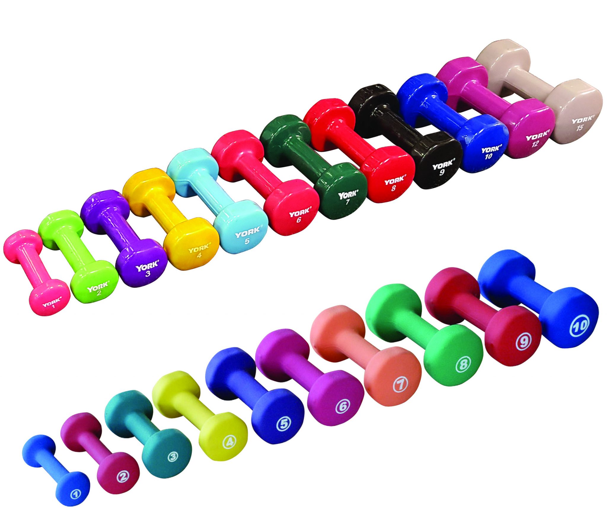 YFITBELLS