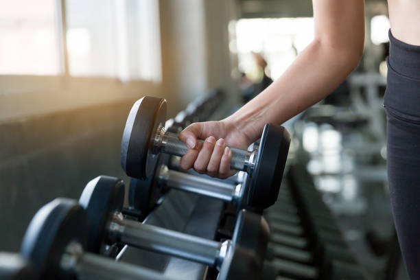 Cardio vs. Strength Training Equipment: What’s More Popular in Gyms?